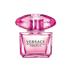 Perfume para Dama Eau de Parfum Versace Bright Crystal Absolu 90ml
